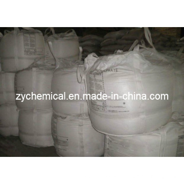 Белый порошок Сульфат цинка для сельского хозяйства, сульфат цинка 32-35%